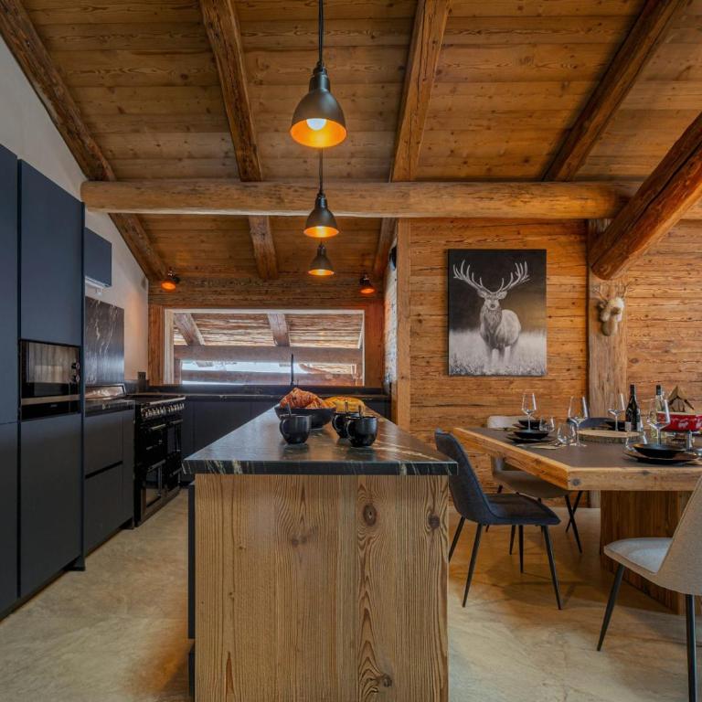 Chalet HappySnow - Chalet - 4