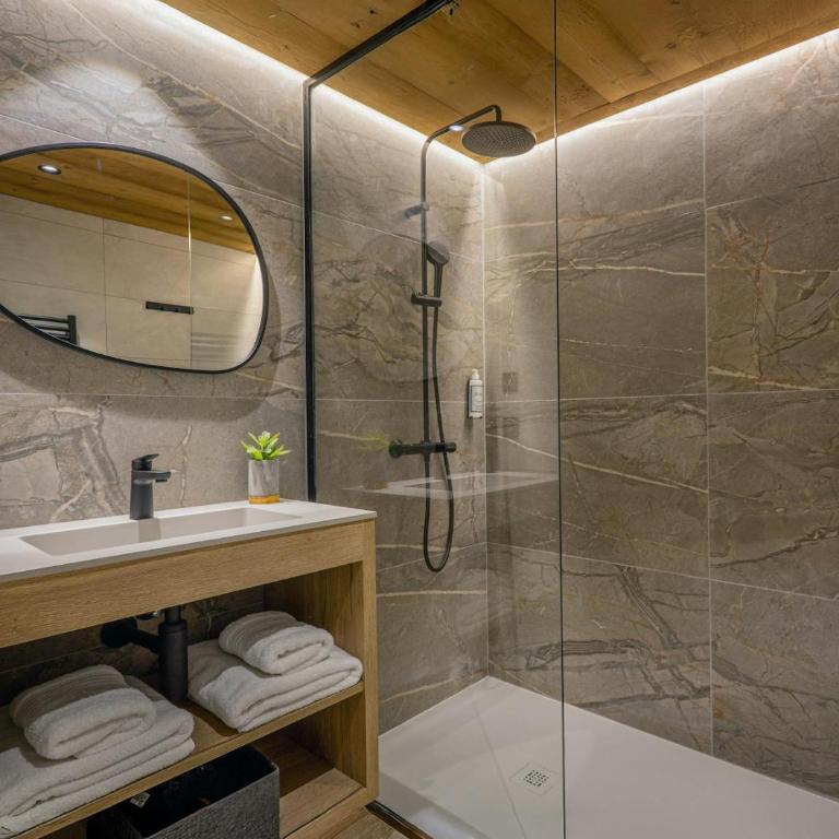 Chalet HappySnow - Chalet - 16