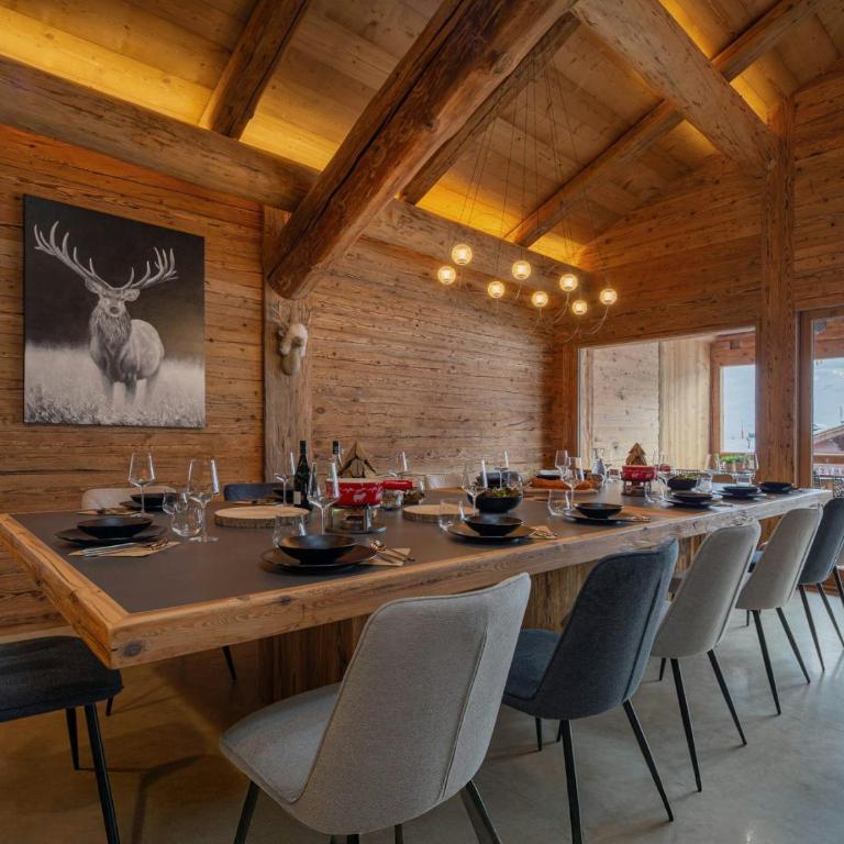 Chalet HappySnow - Chalet - 5