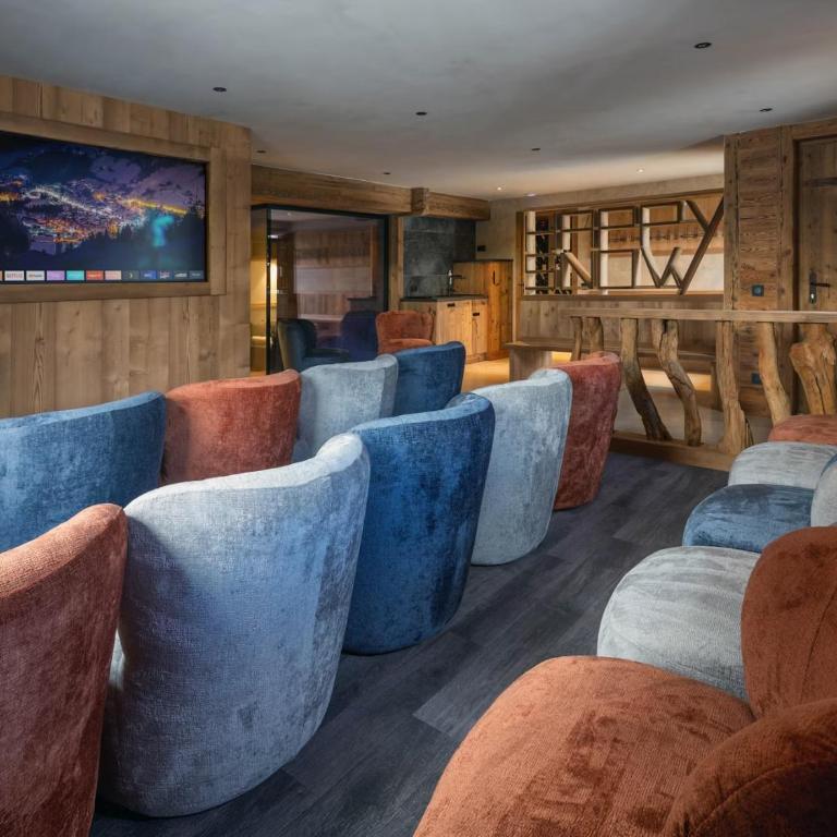 Chalet HappySnow - Chalet - 10
