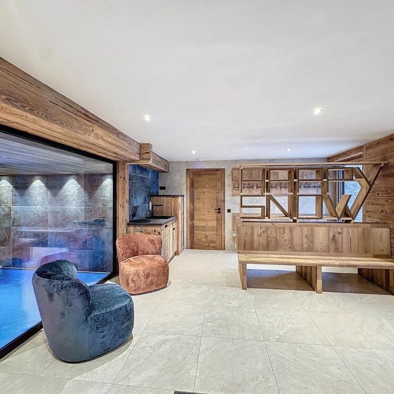 Chalet HappySnow - Chalet - 26