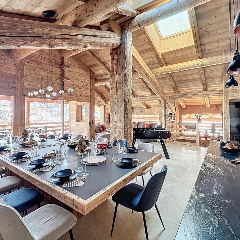 Chalet HappySnow - Chalet - 7