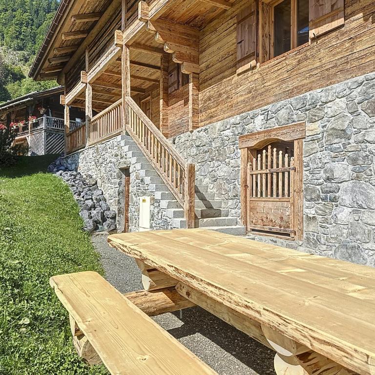 Chalet HappySnow - Chalet - 27
