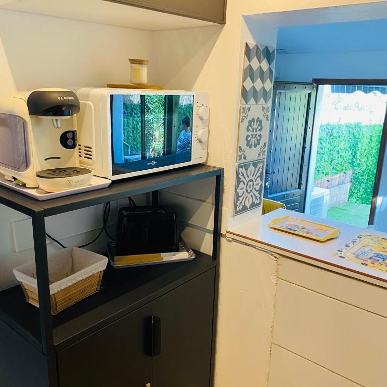 Villa Club Mer Belle - Haus mit 1 Schlafzimmer - 2