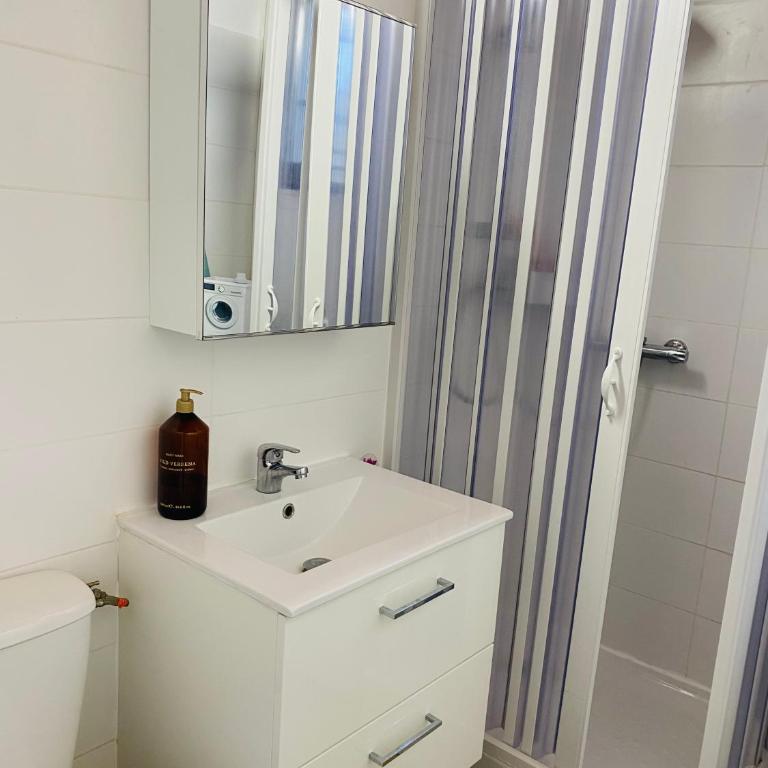 Villa Club Mer Belle - Haus mit 1 Schlafzimmer - 4