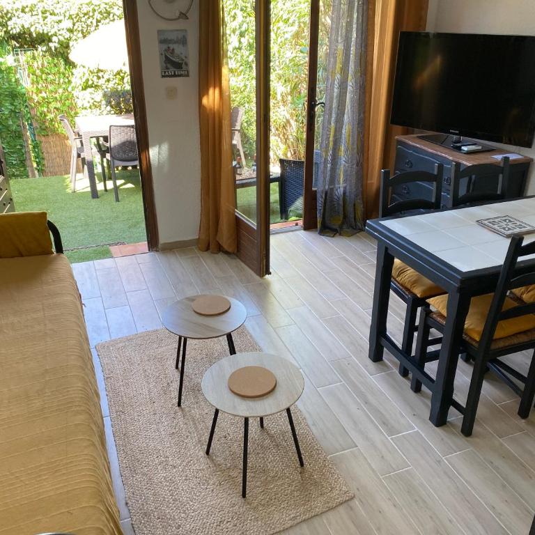 Villa Club Mer Belle - Haus mit 1 Schlafzimmer - 9