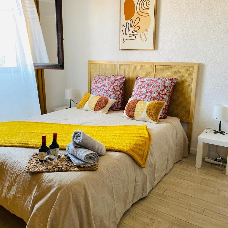 Villa Club Mer Belle - Haus mit 1 Schlafzimmer - 13
