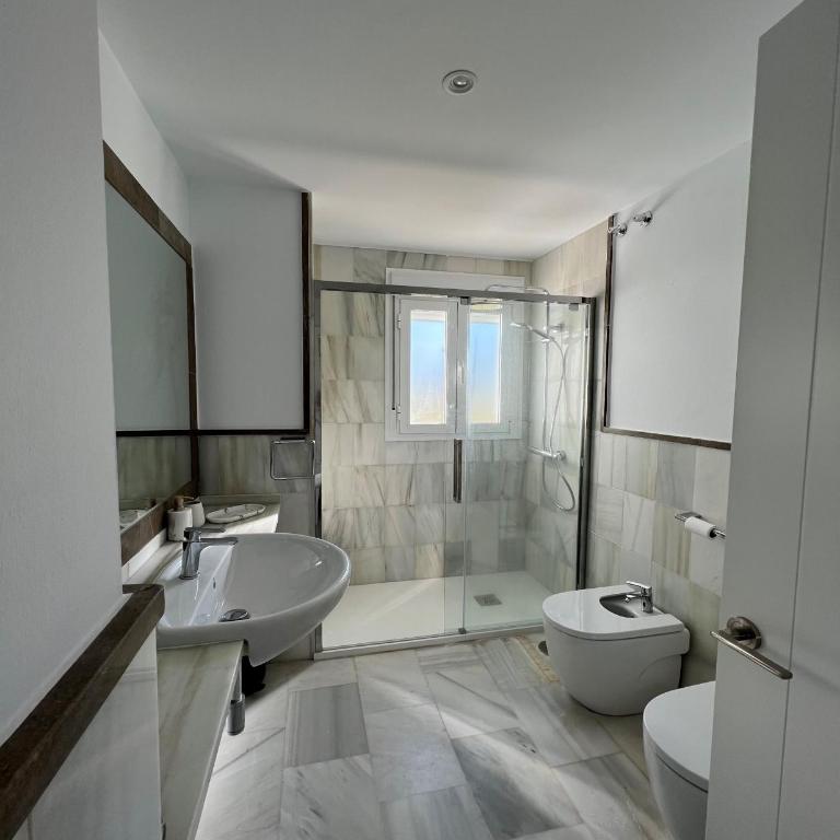 Charming house Costa Ballena - Three-Bedroom Townhouse - 5