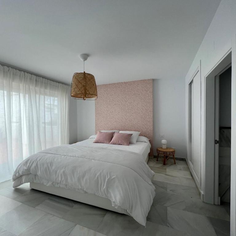 Charming house Costa Ballena - Three-Bedroom Townhouse - 6