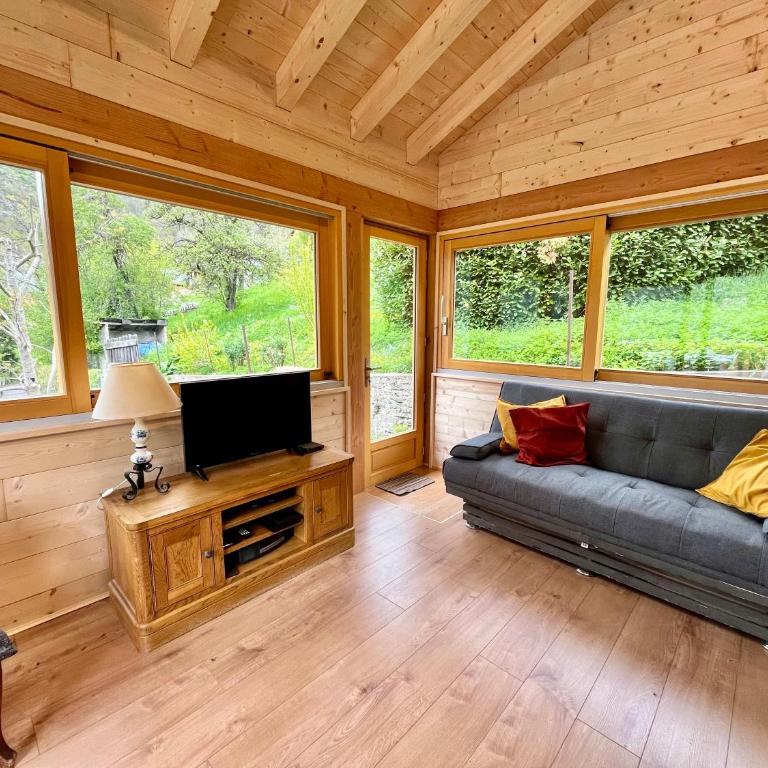Kerbihan - Appartement - 12