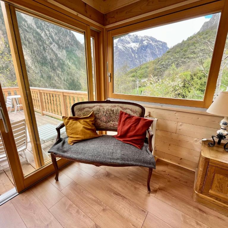 Kerbihan - Appartement - 11