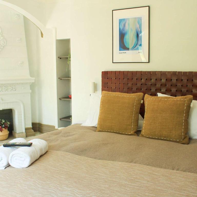 HOM I Studio loft Cerca del Bellas Artes 2PAX - Estudio - 7