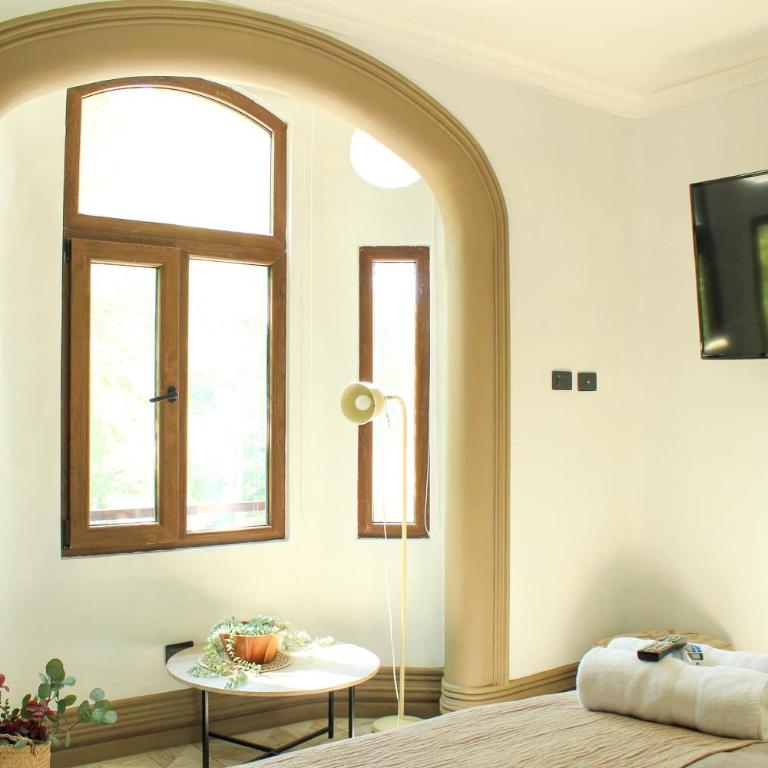HOM I Studio loft Cerca del Bellas Artes 2PAX - Estudio - 5