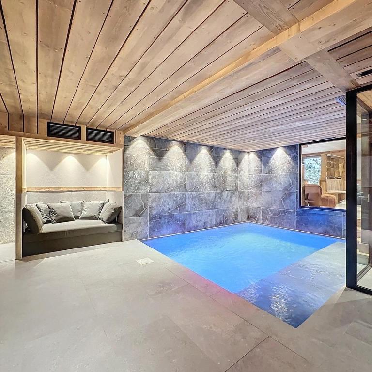 Chalet HappySnow - Chalet - 31