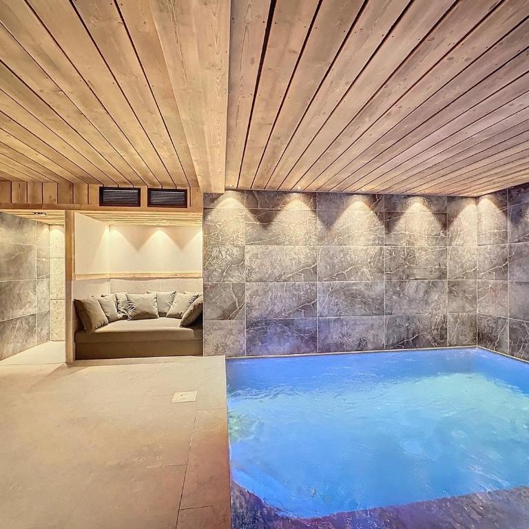 Chalet HappySnow - Chalet - 30