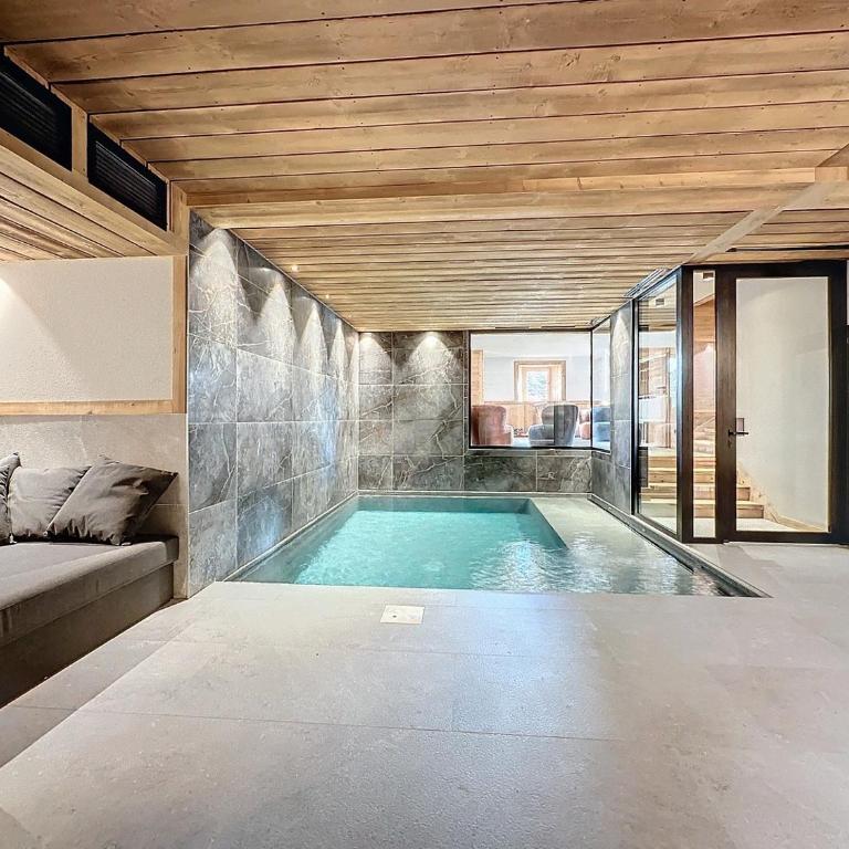Chalet HappySnow - Chalet - 32
