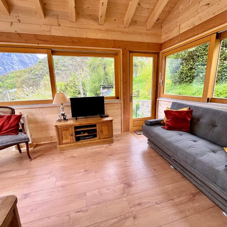 Kerbihan - Appartement - 6
