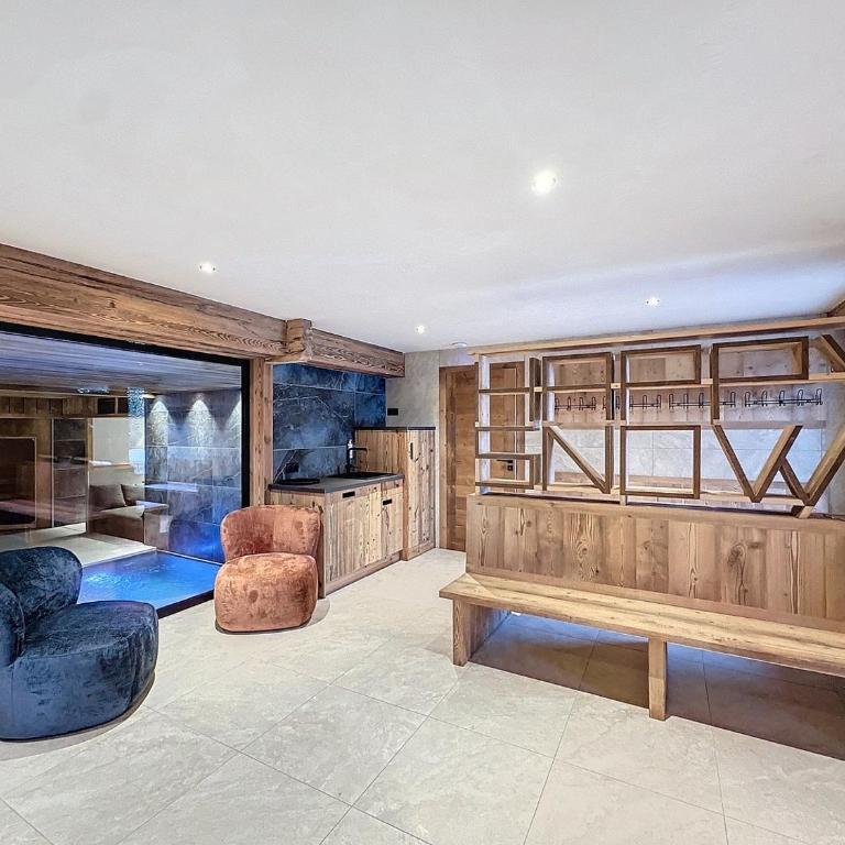 Chalet HappySnow - Chalet - 8
