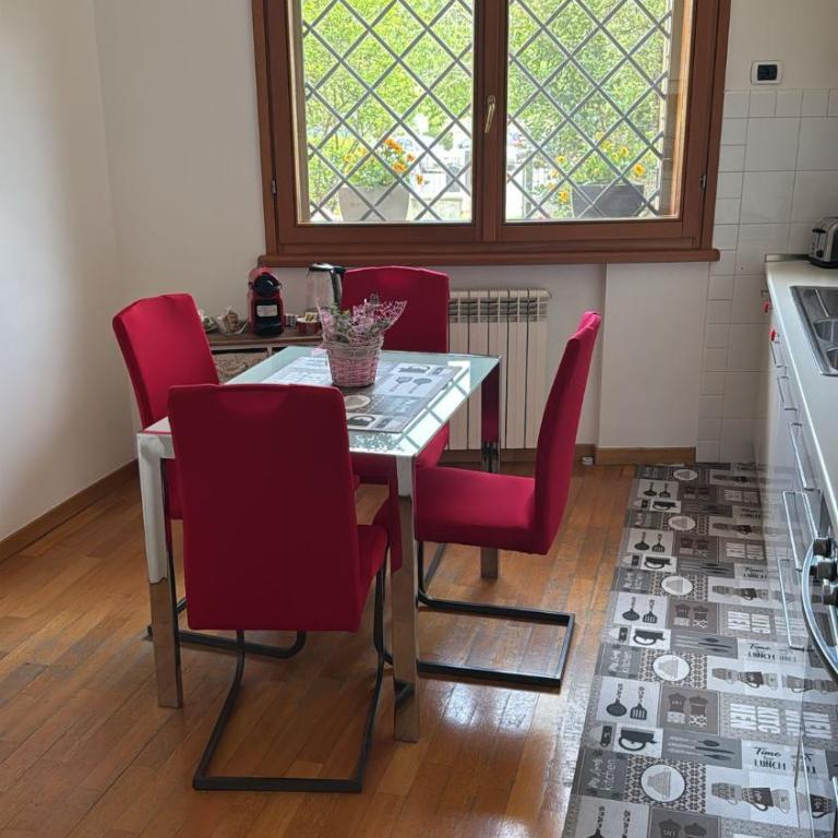 Villa Domus Roma - Villa con 3 Camere da Letto - 27