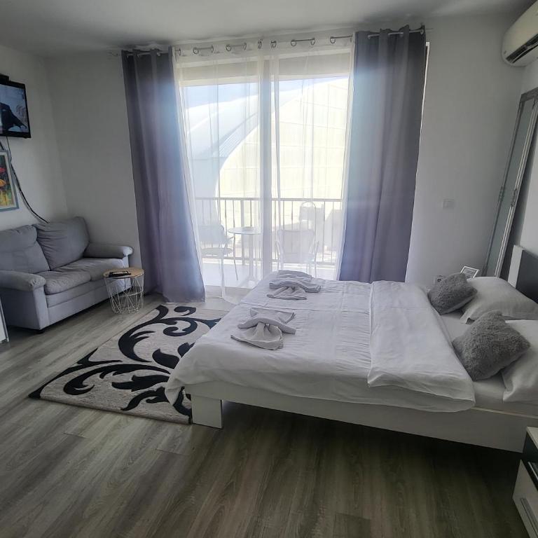 Apartmani Sport Igalo - Studio Apartment - 2