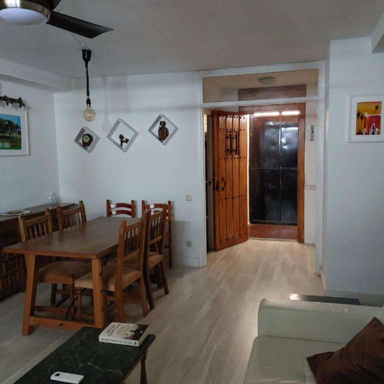 Acantilado del mar - Apartamento de 2 dormitorios - 12