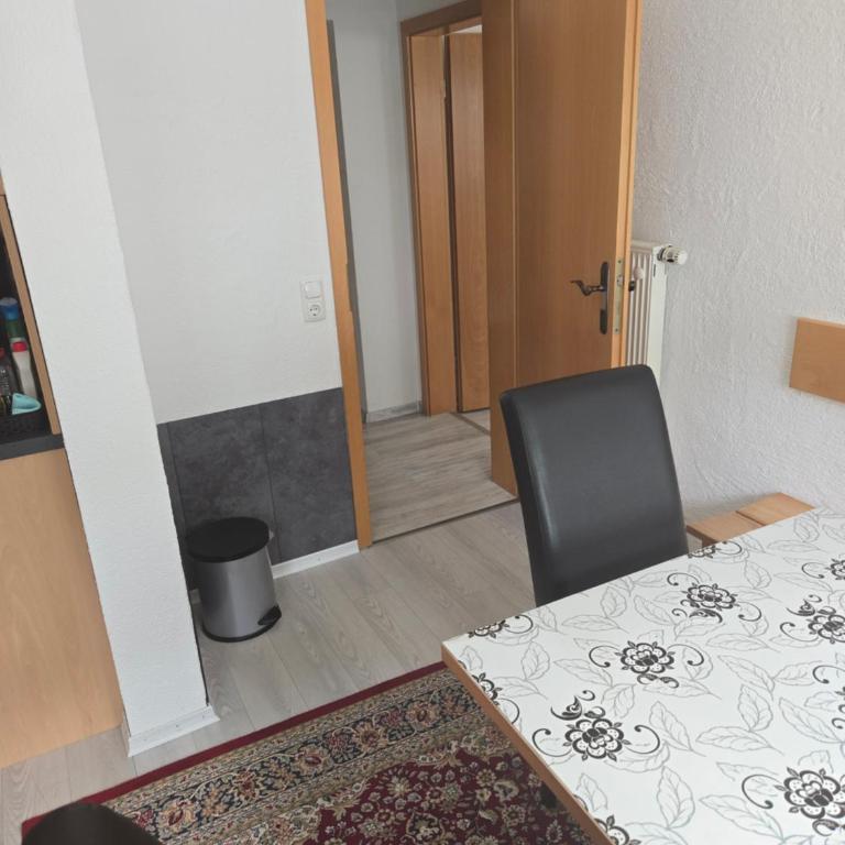 Riverside - Apartment mit 2 Schlafzimmern - 13