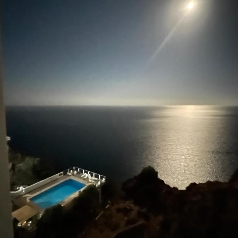 Acantilado del mar - Apartamento de 2 dormitorios - 14