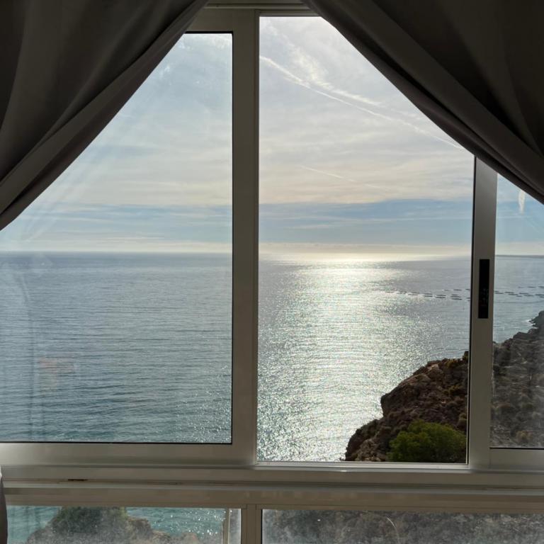 Acantilado del mar - Apartamento de 2 dormitorios - 15