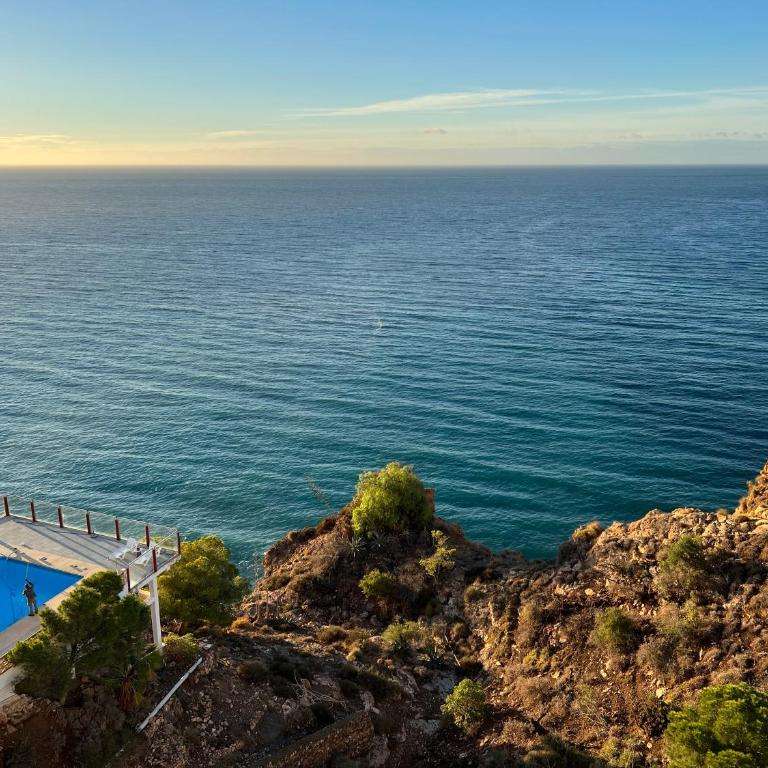 Acantilado del mar - Apartamento de 2 dormitorios - 16