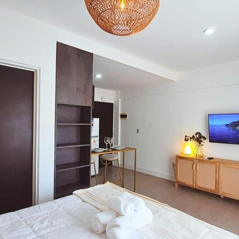 Urban Oasis with Private Patio G&A Rent 06 - Apartamento de 1 dormitorio - 6