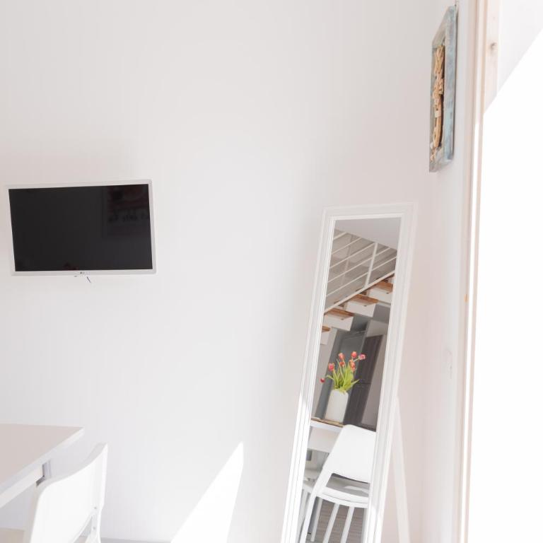 a'Mare - Appartamento con 2 Camere da Letto - 15