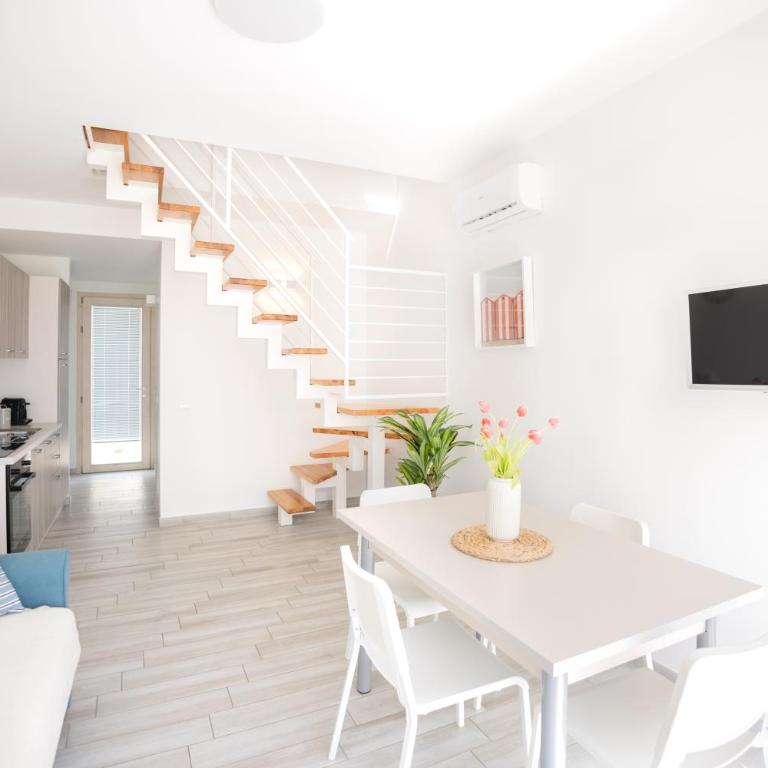 a'Mare - Appartamento con 2 Camere da Letto - 17