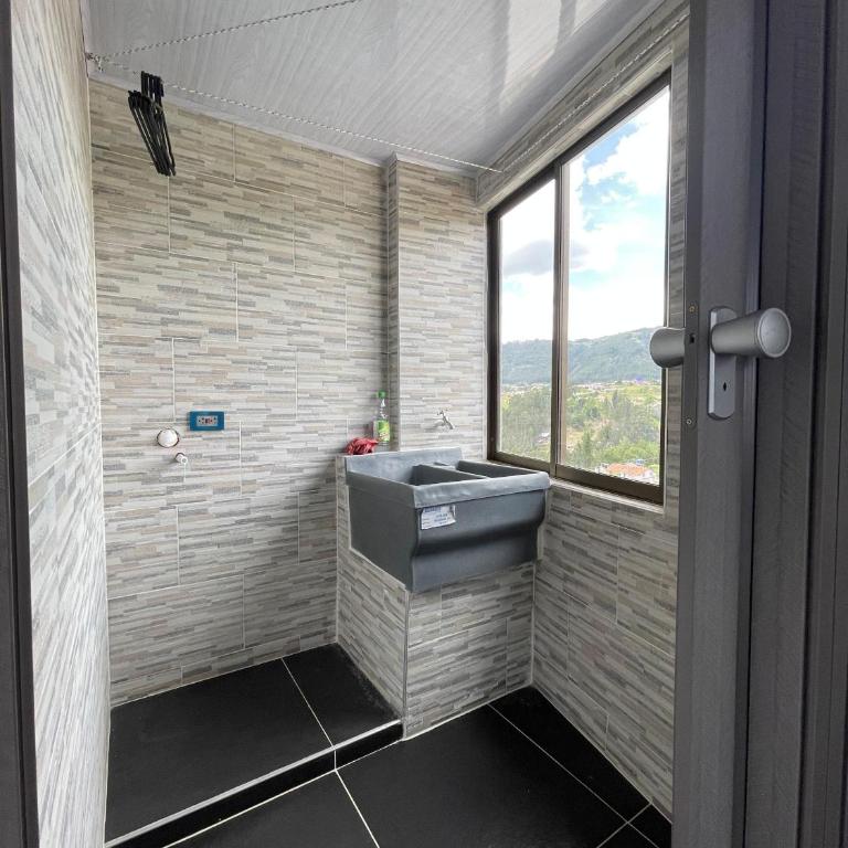 Mirador M S Paipa - 56m2 - Apartamento de 3 dormitorios - 9