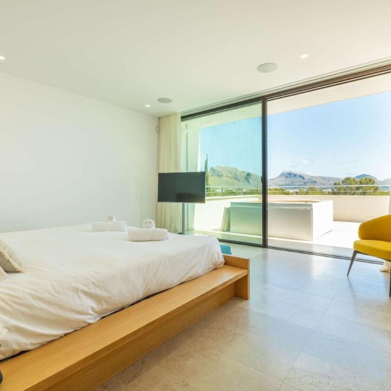 Villa Marvelo - Five-Bedroom Villa - 19