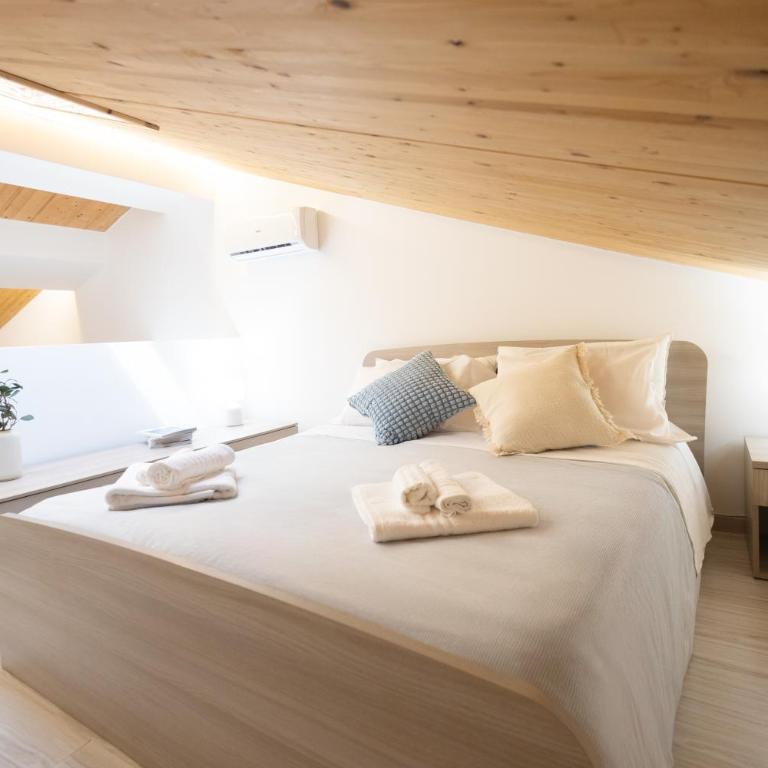 a'Mare - Appartamento con 2 Camere da Letto - 13