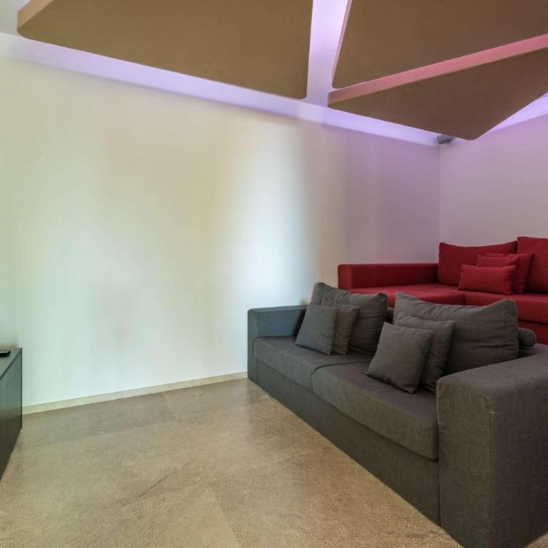 Villa Marvelo - Five-Bedroom Villa - 29
