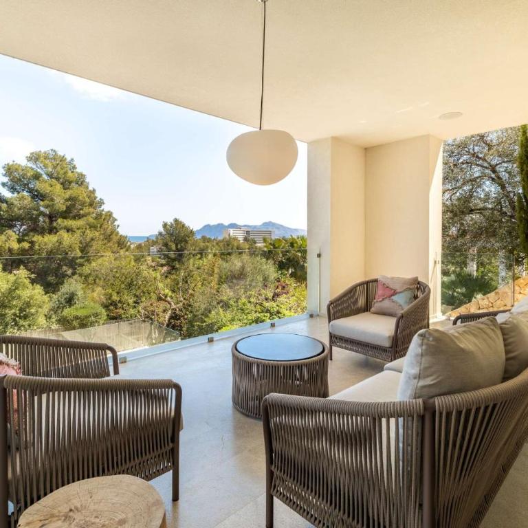 Villa Marvelo - Five-Bedroom Villa - 27