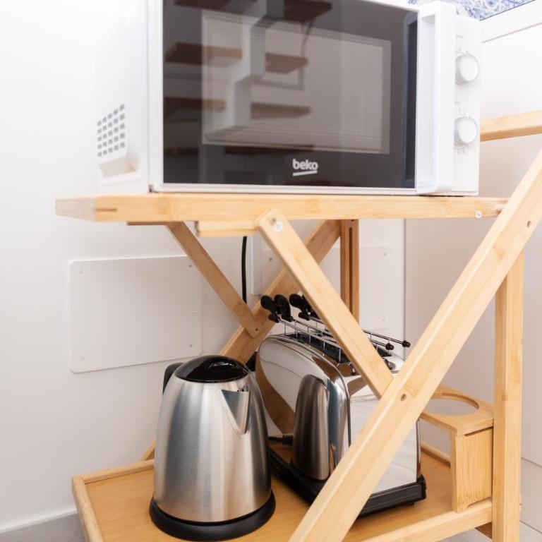 a'Mare - Appartamento con 2 Camere da Letto - 34