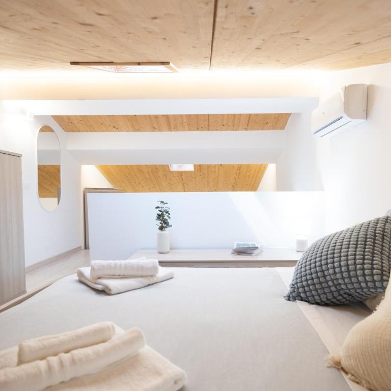 a'Mare - Appartamento con 2 Camere da Letto - 9
