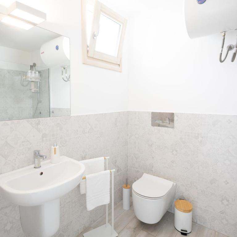 a'Mare - Appartamento con 2 Camere da Letto - 35