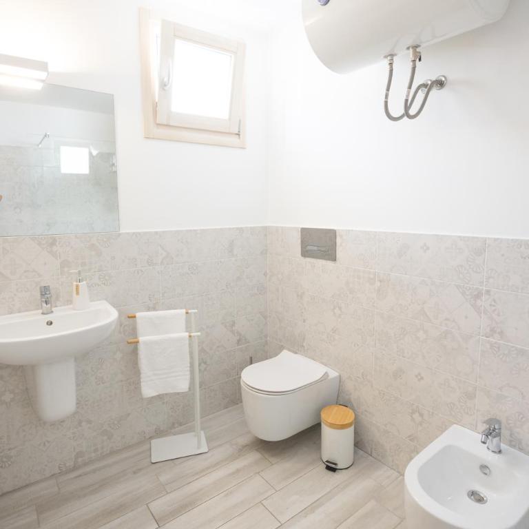 a'Mare - Appartamento con 2 Camere da Letto - 39