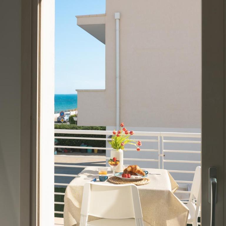 a'Mare - Appartamento con 2 Camere da Letto - 41