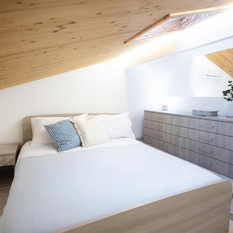 a'Mare - Appartamento con 2 Camere da Letto - 38