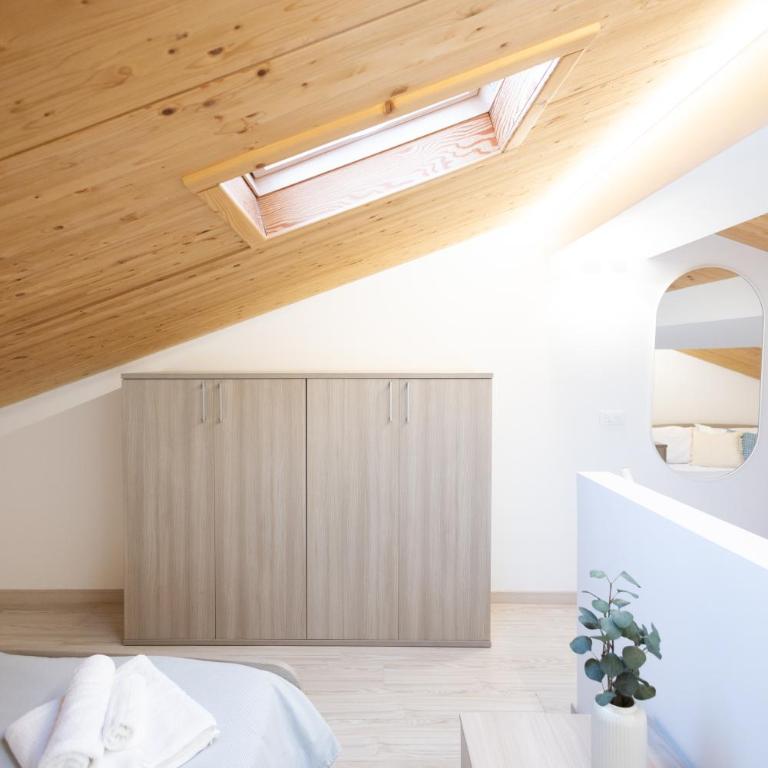 a'Mare - Appartamento con 2 Camere da Letto - 44