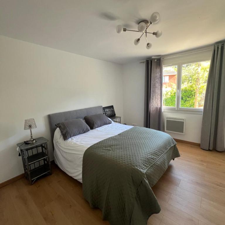 Villa piscine Marseille - Villa avec Piscine Privée - 8