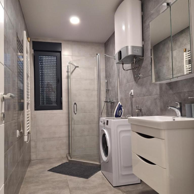 Apartman CENTAR NEVA - Apartman sa 1 Spavaćom Sobom - 12
