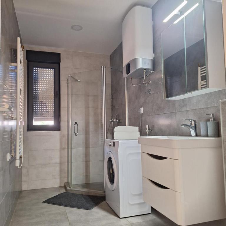 Apartman CENTAR NEVA - Apartman sa 1 Spavaćom Sobom - 11