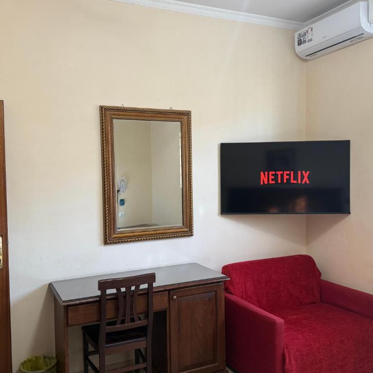 Domi 10 Apartment, Stazione Termini, Via Curtatone 12 - Appartamento - 12
