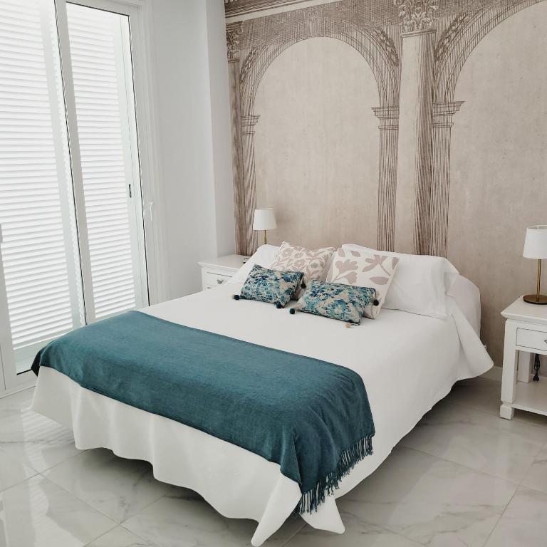 Sky Santa Cruz Penthouse - Apartamento de 1 dormitorio - 19