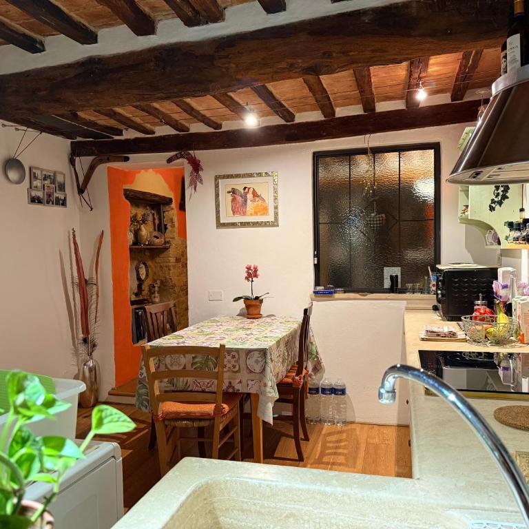 Nido nei Pispini - Appartamento con 1 Camera da Letto - 7